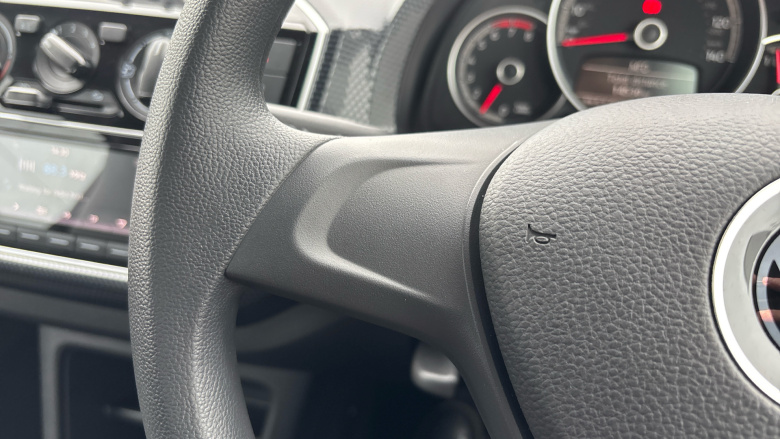 Volkswagen Up 1.0 65PS Up 3dr Petrol Hatchback